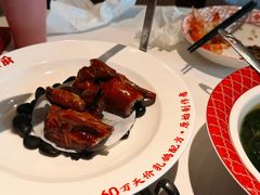 -谭厨中山传家菜.乳鸽.脆鲩鱼(华强北中航城店)