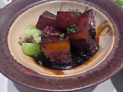 -奶奶的味道(胶州路店)