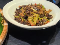 -甘家界牌柠檬鸭(青山店)