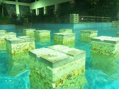 -韶关经律论国际酒店温泉