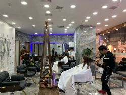 -YDO SALON