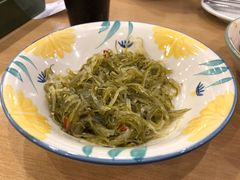 -萨莉亚意式餐厅(苏州泉屋店)