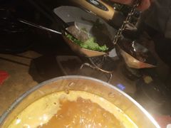 -左庭右院鲜牛肉火锅(南通CBD大有境店)