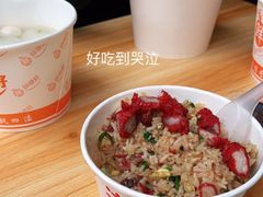 -明月虾面(厦禾路店)