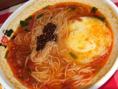 -西贝莜面村(当代商城店)