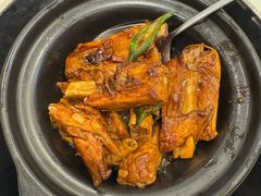-新峰肉骨茶(总店)