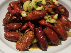 -楚禾宴·家宴(光谷大道店)