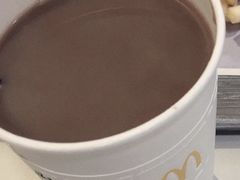 热朱古力-麦当劳(长沙东风路店)