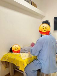 -番小茄小儿推拿(望京店)