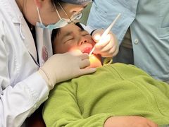 -宁波儿童口腔医院(钱湖院区)