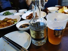 -湖畔鲁菜·二十年老字号餐厅(大明湖店)