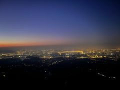 -紫金山山顶公园