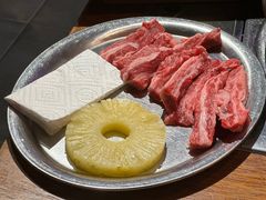 牛肋条-济州爱肉堂(总店)