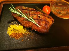 -MR.ROCKY洛奇先生·西餐&酒吧(琶醍店)