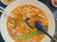 -漆黑觉米粉(三里屯店)