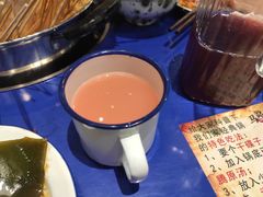-马路边边串串香(一匡街店)