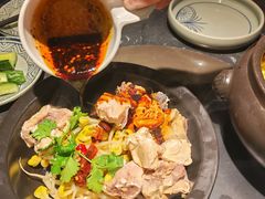 -云海肴云南菜·蒸汽石锅鱼(青岛万象城店)