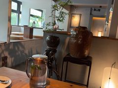 -本处·素食·融合料理(南油店)