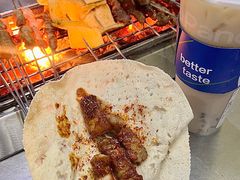 -小寒羊烧烤(凯瑞时代大厦店)