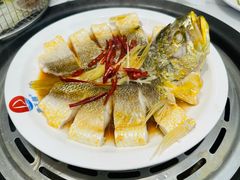 -海味当家·蒸锅海鲜(中山广场创始店)