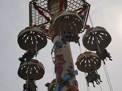 -秦皇岛乐岛海洋王国