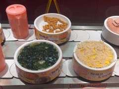 -龍歌自助小火锅(雨花台江南虹悦城店)