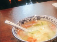 -老三羊汤【北兴隆街店】