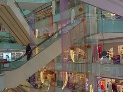 -王府井百货(瑞德摩尔店)