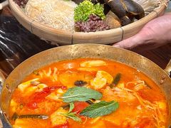 -广府乡下·饭庄(新港东路店)