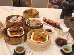 -顺德人家食府(黄金广场店)