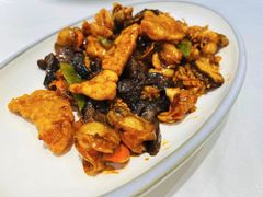 -海铺·渔家虾水饺(皇姑店)