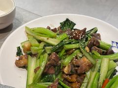 -林辉家宴·本地家常菜·头牌清远鸡(先锋店)