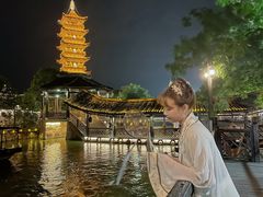 -汉仪华裳汉服旗袍·摄影写真馆(乌镇西栅店)