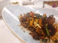 -西苑饭店·蓬莱春餐厅