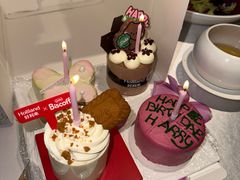 -PARFUM FLORAL花境法餐(南京首店)