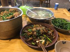 -灶东家民间菜(回兴店)