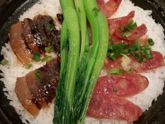 -港式粤菜餐厅(新年华购物中心店)
