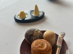 -Caprice(香港四季酒店)