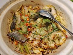 -海宝酒家(中山四路店)