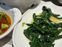 -渔舟意·湖南家宴(萝岗纳金城店)