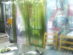 餐厅门口-三兴涮羊肉(荣安大街店)