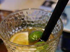 -绿茵阁牛扒餐厅(客村店)