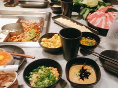 -新辣道鱼火锅(领展购物广场·中关村店)