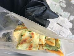 葱油饼-咏春葱油饼(德政中路店)