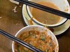 -菌乡缘·野生菌蒸汽鱼火锅(江边夜市店)