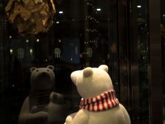 -天津海河悦榕庄·Lobby Lounge大堂吧