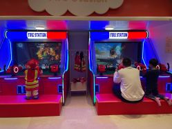 -奈尔宝·儿童乐园·亲子餐厅(苏州大悦城店)