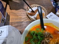 -和府捞面(景枫中心店)