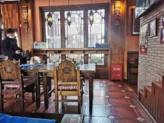 -甘尼仕印度餐厅酒吧(斜塘老街店)