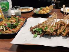 -林二哥宜烤官·宜宾小烧烤